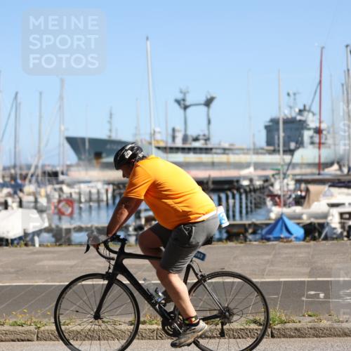 17.08.2025 - KN Förde Triathlon 2025 Yannick Fuchs http://msf.ph/oto/8623859 17.08.2025 11:19:23 Radfahren 304, 319, 363, 602, 376, 636 meine-sportfotos.de
