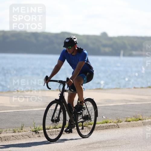 17.08.2025 - KN Förde Triathlon 2025 Yannick Fuchs http://msf.ph/oto/8623877 17.08.2025 11:19:41 Radfahren 269, 270, 278, 302, 325, 331, 385, 390, 275 meine-sportfotos.de