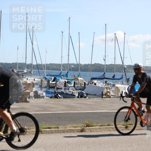 17.08.2025 - KN Förde Triathlon 2025 Yannick Fuchs http://msf.ph/oto/8623888 17.08.2025 11:19:45 Radfahren 270, 278, 302, 325, 331, 340, 385, 390, 615, 269 meine-sportfotos.de