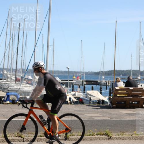 17.08.2025 - KN Förde Triathlon 2025 Yannick Fuchs http://msf.ph/oto/8623891 17.08.2025 11:19:46 Radfahren 270, 278, 302, 325, 331, 340, 385, 390, 615, 269, 325 meine-sportfotos.de