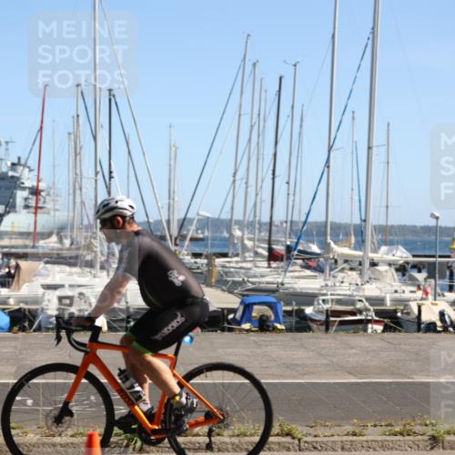 17.08.2025 - KN Förde Triathlon 2025 Yannick Fuchs http://msf.ph/oto/8623892 17.08.2025 11:19:46 Radfahren 270, 278, 302, 325, 331, 340, 385, 390, 615, 269, 325 meine-sportfotos.de