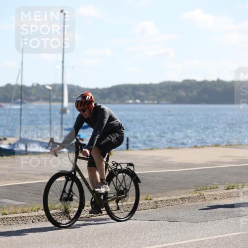 17.08.2025 - KN Förde Triathlon 2025 Yannick Fuchs http://msf.ph/oto/8623902 17.08.2025 11:20:02 Radfahren 264, 274, 311, 312, 355, 603, 641, 268, 279, 320, 340, 615 meine-sportfotos.de