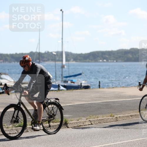 17.08.2025 - KN Förde Triathlon 2025 Yannick Fuchs http://msf.ph/oto/8623903 17.08.2025 11:20:02 Radfahren 264, 274, 311, 312, 355, 603, 641, 268, 279, 320, 340, 615 meine-sportfotos.de