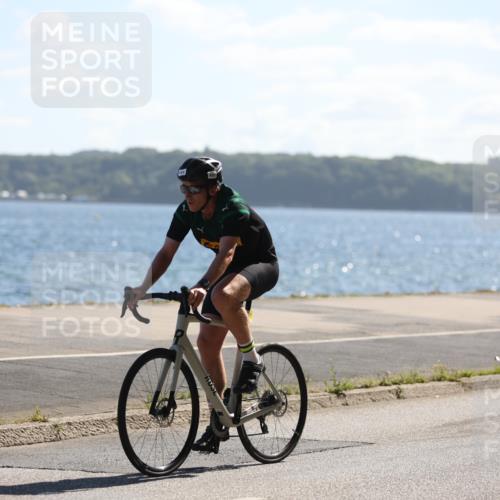 17.08.2025 - KN Förde Triathlon 2025 Yannick Fuchs http://msf.ph/oto/8623908 17.08.2025 11:20:06 Radfahren 311, 312, 321, 603, 641, 264, 268, 274, 279, 311, 355, 641 meine-sportfotos.de