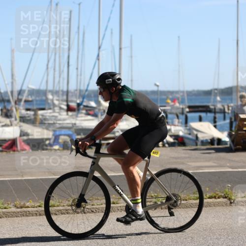 17.08.2025 - KN Förde Triathlon 2025 Yannick Fuchs http://msf.ph/oto/8623911 17.08.2025 11:20:07 Radfahren 312, 321, 603, 264, 268, 274, 311, 355, 641 meine-sportfotos.de