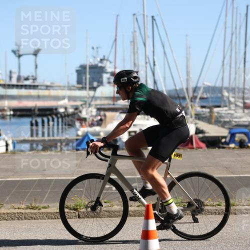 17.08.2025 - KN Förde Triathlon 2025 Yannick Fuchs http://msf.ph/oto/8623912 17.08.2025 11:20:08 Radfahren 312, 321, 603, 607, 264, 274, 311, 355, 641 meine-sportfotos.de