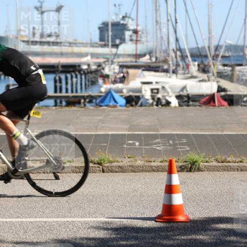17.08.2025 - KN Förde Triathlon 2025 Yannick Fuchs http://msf.ph/oto/8623913 17.08.2025 11:20:08 Radfahren 312, 321, 603, 607, 264, 274, 311, 355, 641 meine-sportfotos.de