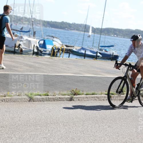 17.08.2025 - KN Förde Triathlon 2025 Yannick Fuchs http://msf.ph/oto/8623924 17.08.2025 11:20:19 Radfahren 324, 365, 375, 604, 607, 312, 321 meine-sportfotos.de