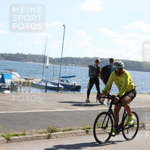 17.08.2025 - KN Förde Triathlon 2025 Yannick Fuchs http://msf.ph/oto/8623927 17.08.2025 11:20:23 Radfahren 316, 324, 365, 375, 321, 375, 604, 607 meine-sportfotos.de