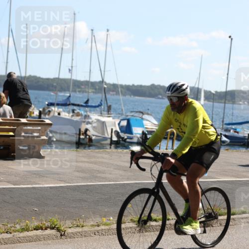 17.08.2025 - KN Förde Triathlon 2025 Yannick Fuchs http://msf.ph/oto/8623929 17.08.2025 11:20:24 Radfahren 316, 324, 365, 375, 604, 607 meine-sportfotos.de