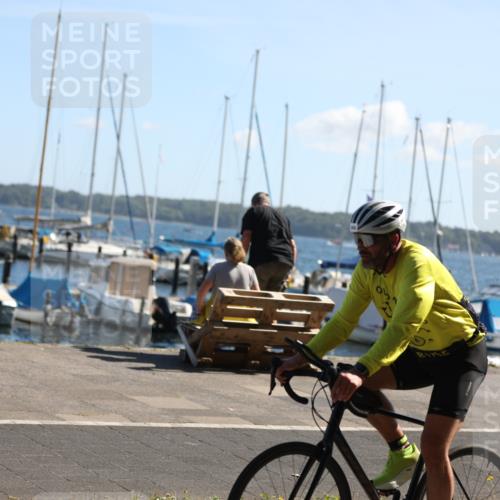 17.08.2025 - KN Förde Triathlon 2025 Yannick Fuchs http://msf.ph/oto/8623930 17.08.2025 11:20:24 Radfahren 316, 324, 365, 375, 604, 607 meine-sportfotos.de