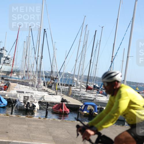 17.08.2025 - KN Förde Triathlon 2025 Yannick Fuchs http://msf.ph/oto/8623931 17.08.2025 11:20:24 Radfahren 316, 324, 365, 375, 604, 607 meine-sportfotos.de
