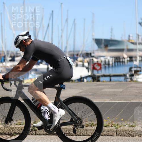 17.08.2025 - KN Förde Triathlon 2025 Yannick Fuchs http://msf.ph/oto/8623936 17.08.2025 11:20:29 Radfahren 316, 324, 631, 365, 375 meine-sportfotos.de