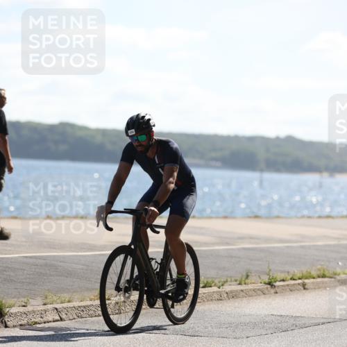 17.08.2025 - KN Förde Triathlon 2025 Yannick Fuchs http://msf.ph/oto/8623942 17.08.2025 11:20:38 Radfahren 265, 267, 283, 334, 358, 605, 316, 631 meine-sportfotos.de