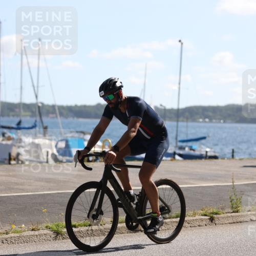 17.08.2025 - KN Förde Triathlon 2025 Yannick Fuchs http://msf.ph/oto/8623943 17.08.2025 11:20:39 Radfahren 265, 267, 283, 334, 358, 605, 634, 631 meine-sportfotos.de