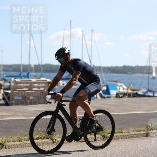 17.08.2025 - KN Förde Triathlon 2025 Yannick Fuchs http://msf.ph/oto/8623944 17.08.2025 11:20:39 Radfahren 265, 267, 283, 334, 358, 605, 634, 631 meine-sportfotos.de