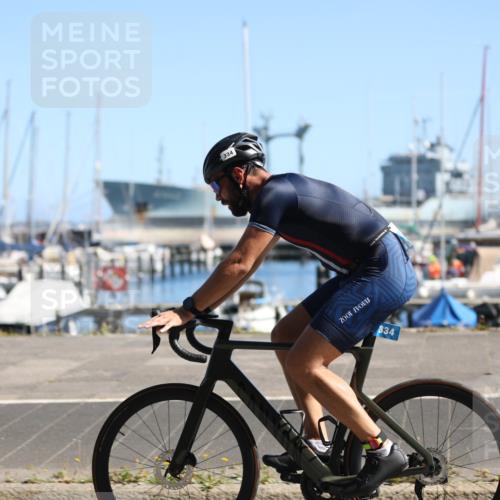 17.08.2025 - KN Förde Triathlon 2025 Yannick Fuchs http://msf.ph/oto/8623945 17.08.2025 11:20:40 Radfahren 265, 267, 283, 334, 358, 605, 634, 631 meine-sportfotos.de