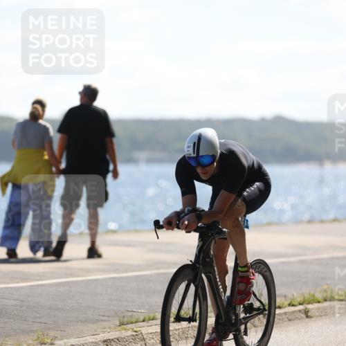17.08.2025 - KN Förde Triathlon 2025 Yannick Fuchs http://msf.ph/oto/8623948 17.08.2025 11:20:42 Radfahren 265, 267, 283, 334, 338, 358, 605, 634, 334, 631 meine-sportfotos.de