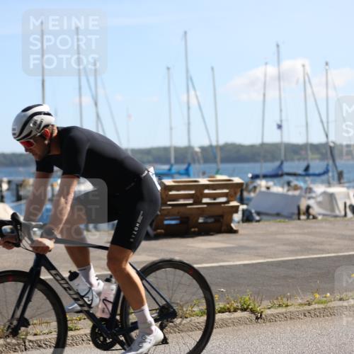 17.08.2025 - KN Förde Triathlon 2025 Yannick Fuchs http://msf.ph/oto/8623955 17.08.2025 11:20:46 Radfahren 265, 267, 283, 318, 338, 358, 605, 634, 267, 334 meine-sportfotos.de