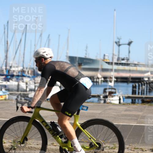 17.08.2025 - KN Förde Triathlon 2025 Yannick Fuchs http://msf.ph/oto/8623958 17.08.2025 11:20:47 Radfahren 265, 283, 318, 338, 358, 605, 634, 267, 334 meine-sportfotos.de