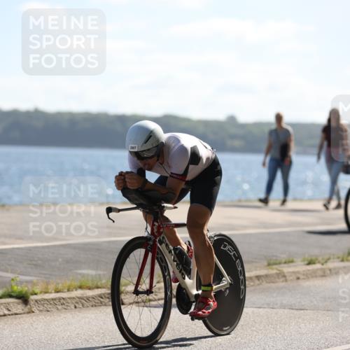 17.08.2025 - KN Förde Triathlon 2025 Yannick Fuchs http://msf.ph/oto/8623963 17.08.2025 11:20:59 Radfahren 269, 272, 275, 287, 293, 327, 601, 602, 318, 338 meine-sportfotos.de
