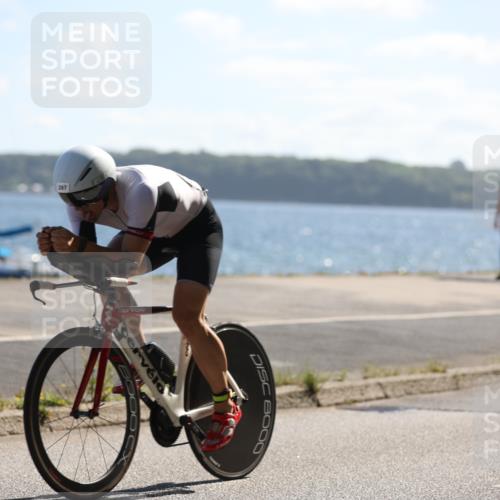 17.08.2025 - KN Förde Triathlon 2025 Yannick Fuchs http://msf.ph/oto/8623964 17.08.2025 11:20:59 Radfahren 269, 272, 275, 287, 293, 327, 601, 602, 318, 338 meine-sportfotos.de