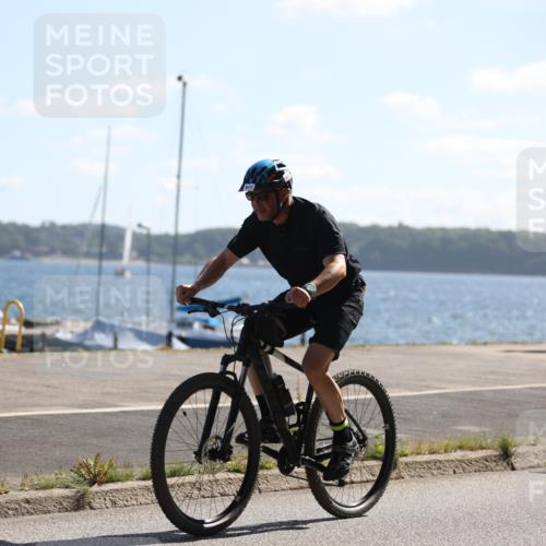 17.08.2025 - KN Förde Triathlon 2025 Yannick Fuchs http://msf.ph/oto/8623967 17.08.2025 11:21:02 Radfahren 269, 272, 275, 278, 287, 293, 327, 364, 601, 602, 287, 318 meine-sportfotos.de