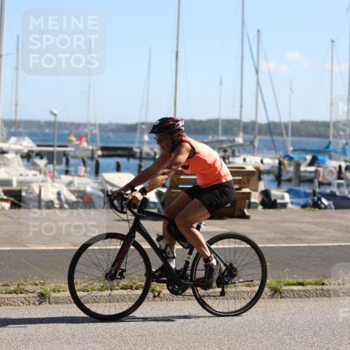 17.08.2025 - KN Förde Triathlon 2025 Yannick Fuchs http://msf.ph/oto/8623993 17.08.2025 11:21:22 Radfahren 325, 331, 363, 390, 620, 639, 270, 343 meine-sportfotos.de