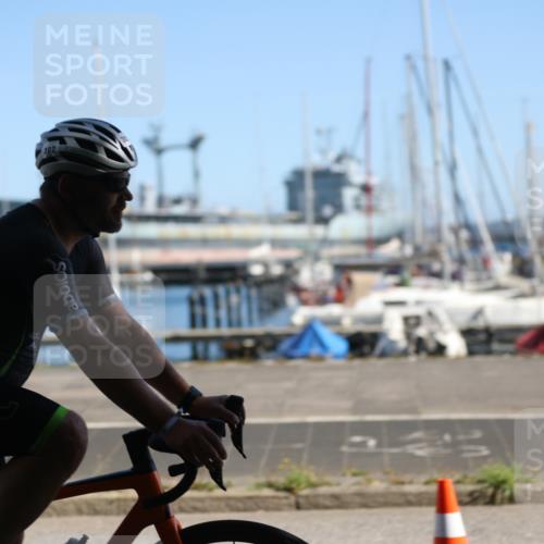 17.08.2025 - KN Förde Triathlon 2025 Yannick Fuchs http://msf.ph/oto/8624003 17.08.2025 11:21:38 Radfahren 302, 341, 379, 603, 325, 363, 390 meine-sportfotos.de