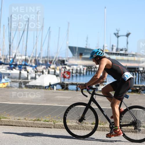 17.08.2025 - KN Förde Triathlon 2025 Yannick Fuchs http://msf.ph/oto/8624005 17.08.2025 11:21:39 Radfahren 302, 341, 379, 603, 325, 363, 390 meine-sportfotos.de