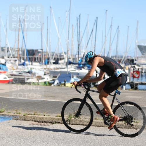 17.08.2025 - KN Förde Triathlon 2025 Yannick Fuchs http://msf.ph/oto/8624006 17.08.2025 11:21:39 Radfahren 302, 341, 379, 603, 325, 363, 390 meine-sportfotos.de