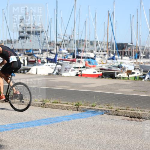 17.08.2025 - KN Förde Triathlon 2025 Yannick Fuchs http://msf.ph/oto/8624008 17.08.2025 11:21:40 Radfahren 302, 339, 341, 379, 603, 302, 325, 390 meine-sportfotos.de