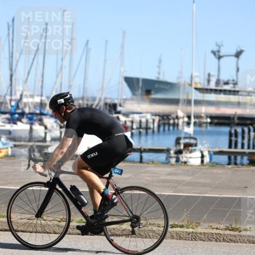 17.08.2025 - KN Förde Triathlon 2025 Yannick Fuchs http://msf.ph/oto/8624011 17.08.2025 11:21:47 Radfahren 311, 321, 339, 341, 603, 641, 379, 603 meine-sportfotos.de