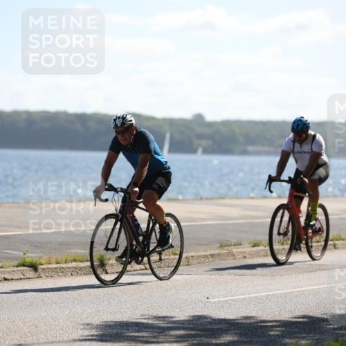 17.08.2025 - KN Förde Triathlon 2025 Yannick Fuchs http://msf.ph/oto/8624029 17.08.2025 11:23:53 Radfahren 291, 349, 372, 610, 612, 273, 330, 348, 351, 360 meine-sportfotos.de