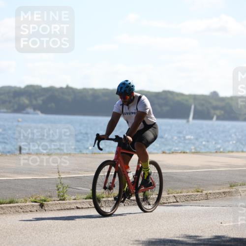 17.08.2025 - KN Förde Triathlon 2025 Yannick Fuchs http://msf.ph/oto/8624031 17.08.2025 11:23:53 Radfahren 291, 349, 372, 610, 612, 273, 330, 348, 351, 360 meine-sportfotos.de