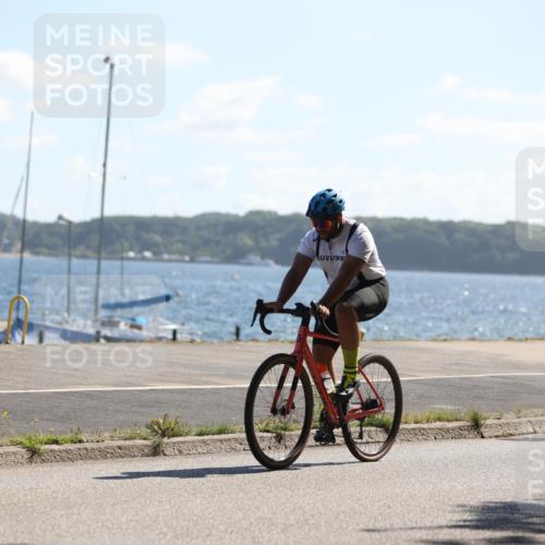 17.08.2025 - KN Förde Triathlon 2025 Yannick Fuchs http://msf.ph/oto/8624032 17.08.2025 11:23:53 Radfahren 291, 349, 372, 610, 612, 273, 330, 348, 351, 360 meine-sportfotos.de