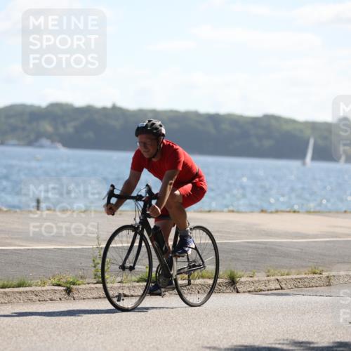 17.08.2025 - KN Förde Triathlon 2025 Yannick Fuchs http://msf.ph/oto/8624035 17.08.2025 11:23:55 Radfahren 291, 349, 372, 610, 612, 632, 351 meine-sportfotos.de