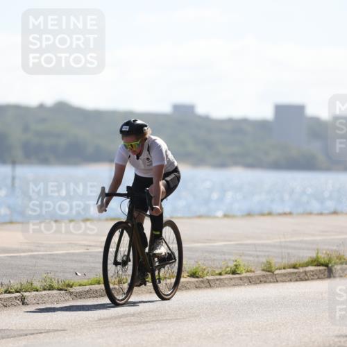 17.08.2025 - KN Förde Triathlon 2025 Yannick Fuchs http://msf.ph/oto/8624038 17.08.2025 11:24:00 Radfahren 261, 266, 288, 291, 296, 307, 362, 612, 614, 632, 349, 372, 610 meine-sportfotos.de