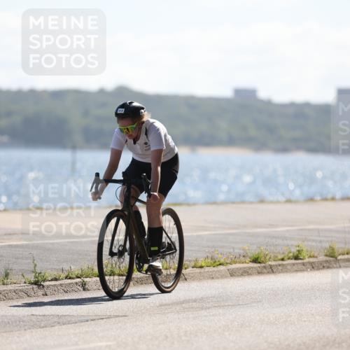 17.08.2025 - KN Förde Triathlon 2025 Yannick Fuchs http://msf.ph/oto/8624039 17.08.2025 11:24:00 Radfahren 261, 266, 288, 291, 296, 307, 362, 612, 614, 632, 349, 372, 610 meine-sportfotos.de
