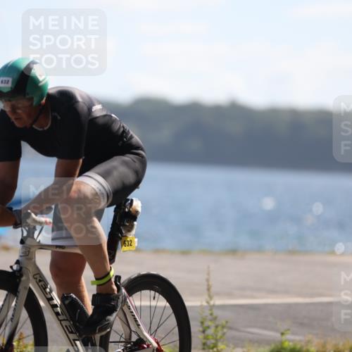 17.08.2025 - KN Förde Triathlon 2025 Yannick Fuchs http://msf.ph/oto/8624046 17.08.2025 11:24:04 Radfahren 261, 266, 288, 296, 307, 353, 362, 612, 614, 619, 632, 291, 372 meine-sportfotos.de