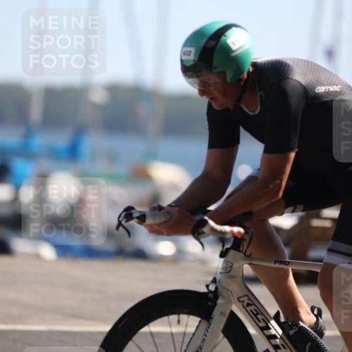 17.08.2025 - KN Förde Triathlon 2025 Yannick Fuchs http://msf.ph/oto/8624048 17.08.2025 11:24:04 Radfahren 261, 266, 288, 296, 307, 353, 362, 612, 614, 619, 632, 291, 372 meine-sportfotos.de