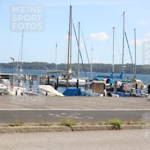 17.08.2025 - KN Förde Triathlon 2025 Yannick Fuchs http://msf.ph/oto/8624061 17.08.2025 11:24:09 Radfahren 261, 266, 288, 296, 307, 345, 353, 362, 614, 619, 642, 266, 291, 307, 362, 612, 632 meine-sportfotos.de