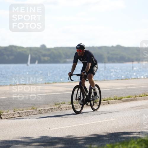 17.08.2025 - KN Förde Triathlon 2025 Yannick Fuchs http://msf.ph/oto/8624072 17.08.2025 11:24:16 Radfahren 263, 271, 345, 350, 354, 642, 261, 288, 296, 353, 614, 619 meine-sportfotos.de
