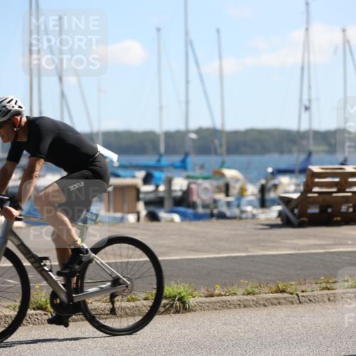 17.08.2025 - KN Förde Triathlon 2025 Yannick Fuchs http://msf.ph/oto/8624084 17.08.2025 11:24:21 Radfahren 263, 271, 329, 350, 352, 354, 380, 345, 642 meine-sportfotos.de