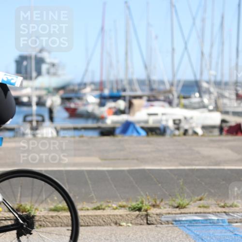 17.08.2025 - KN Förde Triathlon 2025 Yannick Fuchs http://msf.ph/oto/8624128 17.08.2025 11:25:13 Radfahren 308, 309, 337, 384, 609, 613, 625, 638, 284, 300, 374, 606 meine-sportfotos.de