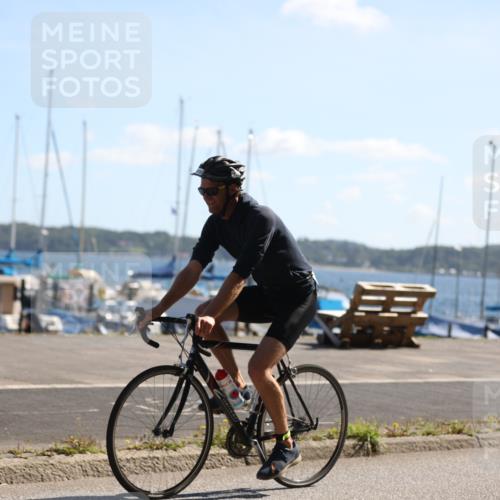 17.08.2025 - KN Förde Triathlon 2025 Yannick Fuchs http://msf.ph/oto/8624131 17.08.2025 11:25:17 Radfahren 266, 330, 337, 384, 609, 625, 308, 309, 374, 613, 638 meine-sportfotos.de