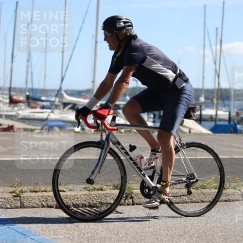 17.08.2025 - KN Förde Triathlon 2025 Yannick Fuchs http://msf.ph/oto/8624136 17.08.2025 11:25:20 Radfahren 261, 266, 285, 295, 330, 377, 384, 609, 308, 309, 337, 613, 625, 638 meine-sportfotos.de