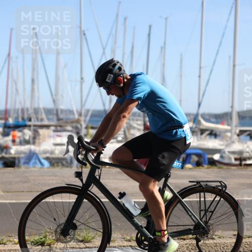 17.08.2025 - KN Förde Triathlon 2025 Yannick Fuchs http://msf.ph/oto/8624147 17.08.2025 11:25:28 Radfahren 261, 285, 295, 296, 330, 377, 617, 629, 630, 632, 633, 266, 384, 609 meine-sportfotos.de