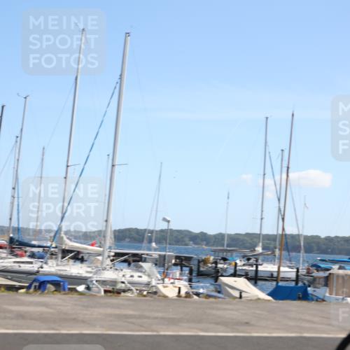 17.08.2025 - KN Förde Triathlon 2025 Yannick Fuchs http://msf.ph/oto/8624158 17.08.2025 11:25:31 Radfahren 261, 285, 288, 295, 296, 307, 610, 617, 629, 630, 632, 633, 261, 266, 330, 377 meine-sportfotos.de