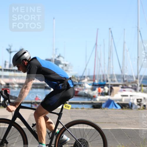 17.08.2025 - KN Förde Triathlon 2025 Yannick Fuchs http://msf.ph/oto/8624162 17.08.2025 11:25:34 Radfahren 288, 296, 307, 349, 372, 610, 617, 629, 630, 632, 633, 261, 285, 295, 330, 377, 629 meine-sportfotos.de